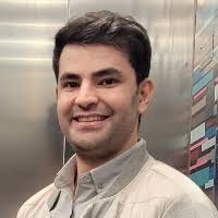 عکس پروفایل سپند حیدری